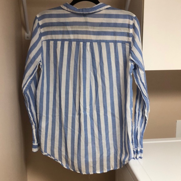 H&M blouse - Picture 3 of 6